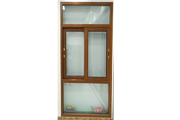 3383 non-broken bridge sliding window series