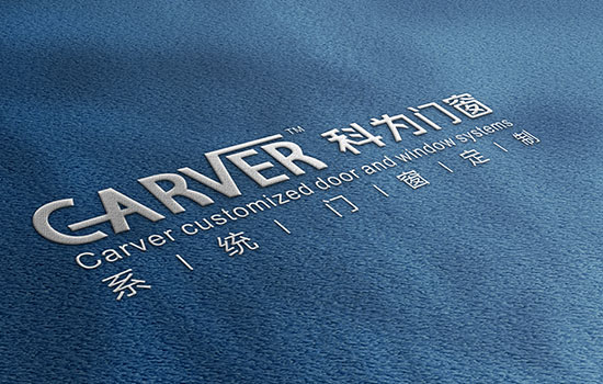 Carver Brand Story