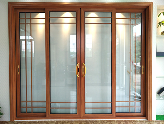 4280 sliding door