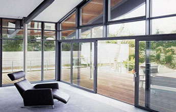 橡胶密封条在门窗中是一个重要组成部分