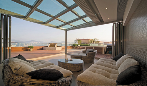 正能量与负能量之间 铝门窗五金如何抉择？